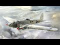 WW2 ICM 1/48 He 111H-16 German Bomber kit review