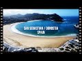 Best of Spain 🇪🇸: San Sebastian / Donostia