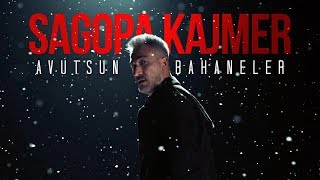 Sagopa Kajmer - Avutsun Bahaneler (Official Video)