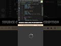 Sample loader with CSS |  HTML CSS Tutorial | CodeIsMine #shorts