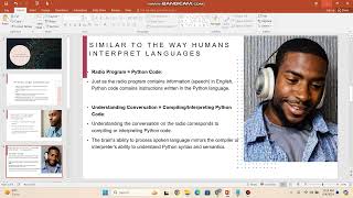 Python for Beginners Series 02 - Python Interpreter