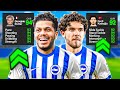 I Rebuild BRIGHTON With Amazing NEW TRANSFERS!