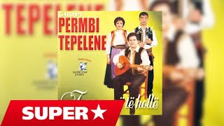 Grupi Përmbi Tepelenë - Borziloku në Radhua (Official Song)