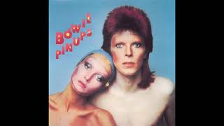 David Bowie - Growin' Up