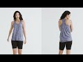 32 degrees women s cool racerback tank