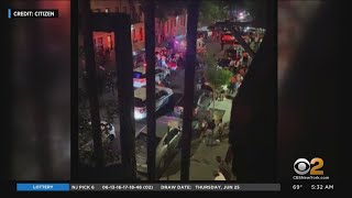 Teen Fatally Shot Overnight In The Bronx