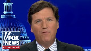 Tucker: There is nothing more sinister than this