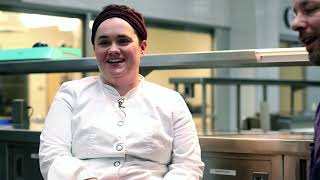 Chef Series: Mary Kastman