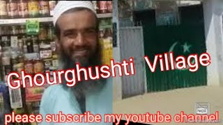 ghourghushti beautiful and good people  Village | chach hazro |attock |panjab |pakistan