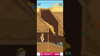 pull him out android ios gameplay level 6 pull him out walkthrough