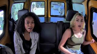 Geostorm Taxi Prank