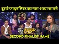 Second Finalist Name of Superstar Singer Season 3 | Superstar Singer 3 Semi Finale Episode