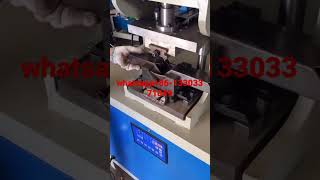 Angle cutting machine, pipe cutting machine, customized multi-angle mold