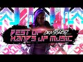 PARTY MIX 2024 | BEST DANCE & HANDS UP! MUSIC #2 | POPULAR SONGS | NEW REMIXES | MIXED BY DENSTYLERZ