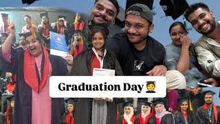 Meeting friends after Months🥹| Graduation🧑‍🎓 | DAY 2💕 | IIC Lakshya✨ | Sreelakshmi Mukundan