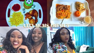 Nakuru night life | New purchase | Cooking | VLOG