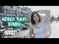 REGGAE SLOW 🌴 || BENCI TAPI RINDU || KAU DATANG DAN PERGI SESUKA HATIMU || REMIX 2024 || Nostalgia 🌴