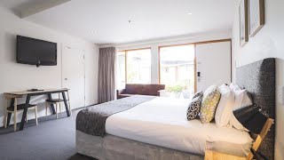 The Manna by Haus, Ascend Hotel Collection, Hahndorf, Australia