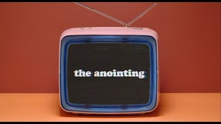 (한글자막) 밥소르기 - 기름부으심 (The Anointing by Bob Sorge)