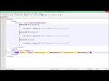 JavaScript - Events