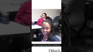 Dillard's Technology | Insta-Takeover Spring 2022