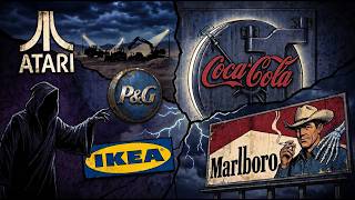 5 Dark Secrets Big Brands Are Hiding From You