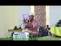 ustaz hakim hassan sh.abdusalam kadir sh. ali jimma konfarasi nairobi kenya 7 january 2022