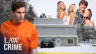 Idaho Student Murders: Where Bryan Kohberger's Case Stands & What's Next