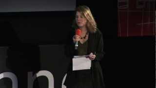 Why should corporations respect human rights? Manon Schick at TEDxLausanne