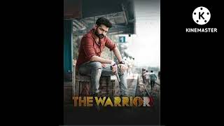 The Warrior movie tamil