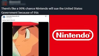 The US Government is Cooked