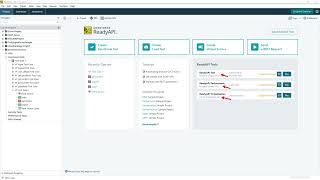 ReadyAPI - Overview