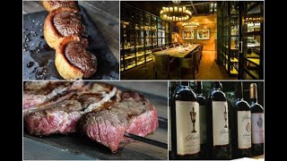 Is this Buffet worth £36 Per Person? Fazenda Manchester, UK Brazilian Steakhouse Restaurant Review!