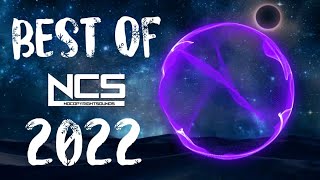 Top 40 Best NCS Songs in 2022