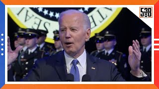 The Highs and Lows of Biden’s Presidency | 538 Politics Podcast