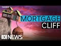 The mortgage cliff is here. How are home loan borrowers coping? | The Business | ABC News