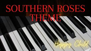 Southern Roses Theme - Johann Strauss