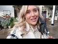 come luxury shopping chanel new bicester village designer outlet haul 2021 gucci ysl burberry