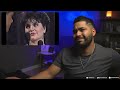 Linda Ronstadt & Aaron Neville Don't Know Much (Reaction!)