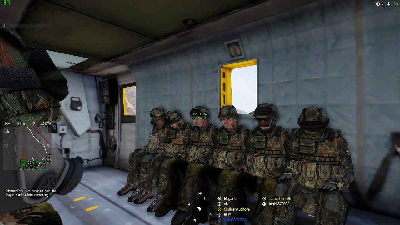 ArmA 3 - YouTube