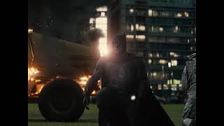 Superman Vs Justice League Fight Scene Part 2 | Zack Snyders Justice League