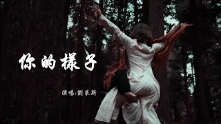 刘莱斯 《你的样子》 【动态歌词 Lyrics】 「让我在追你一次，就像当初你追我的样子；不知道还有多久，但是你会在我心的门口」