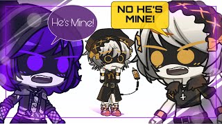 He’s MINE! ~ Murder Drones ~ (Uzi x N x V?)