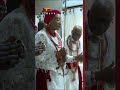 First Lady Oluremi Tinubu Conferred Traditional Title in Itsekiri Land
