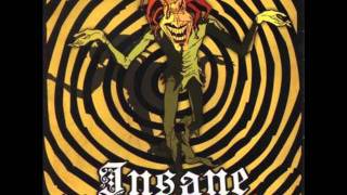 Insane - Parasite (Album Version)