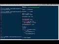 13 Rail Fence Cipher: Decryption Exercise in Python