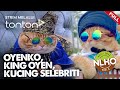 [FULL] Nasi Lemak Kopi O (2024) | Wed, Jul 10 - Oyenko, King Oyen, Kucing Selebriti | Tonton