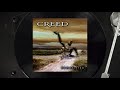 Creed - Inside Us All from Human Clay (Vinyl Spinner)