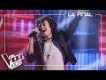 Aitana Velásquez - Good 4 u | The Final | The Voice Kids Spain 2024