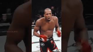 MMA fighter dancing l Michael Venom Page